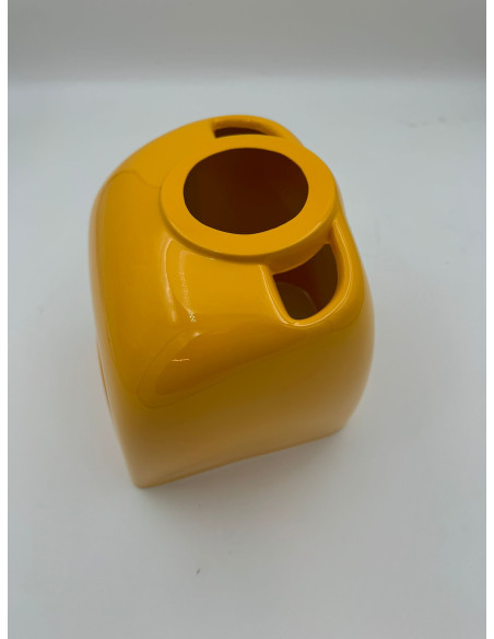 Capot Moteur - BIDULE 111 - ECOTOP