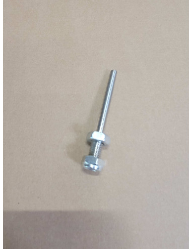 Axe de roue de rechange - BIDULE 170 - ECOTOP