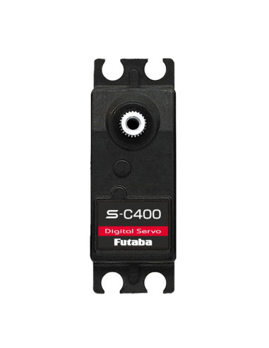 FUTABA S-C400 S.Bus2 HV