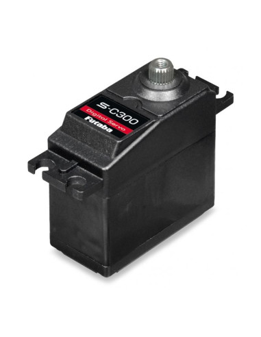 SERVO S-C300