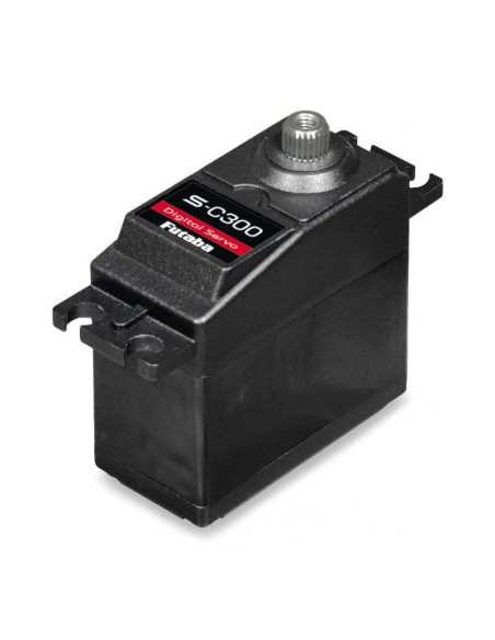 SERVO S-C300