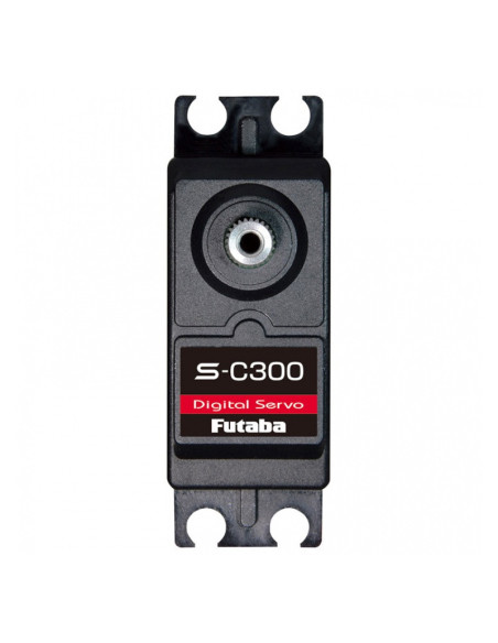 SERVO S-C300