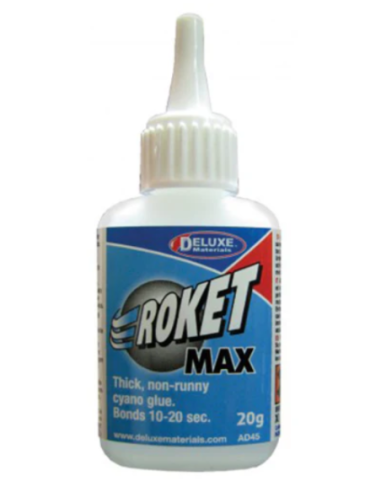 Roket Max CA 20g