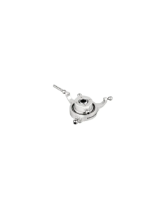 M2 EVO - Plateau cyclique Alu