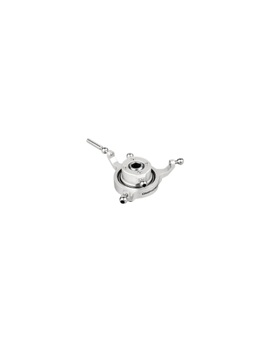 OMPHOBBY M2 EVO - PLATEAU CYCLIQUE ALU OSHM2305