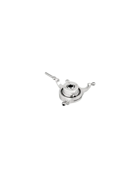 OMPHOBBY M2 EVO - PLATEAU CYCLIQUE ALU OSHM2305