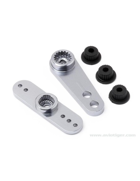 PALONNIER SERVO ALU