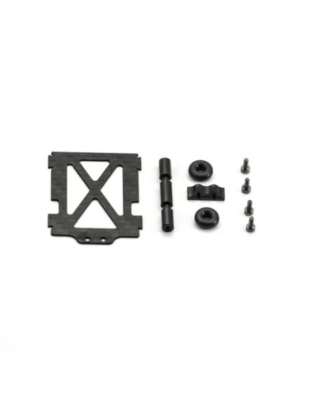 SET SUPPORT BATTERIE EVO2