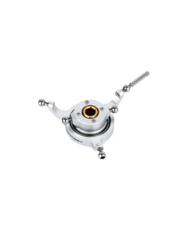 PLATEAU CYCLIQUE alu