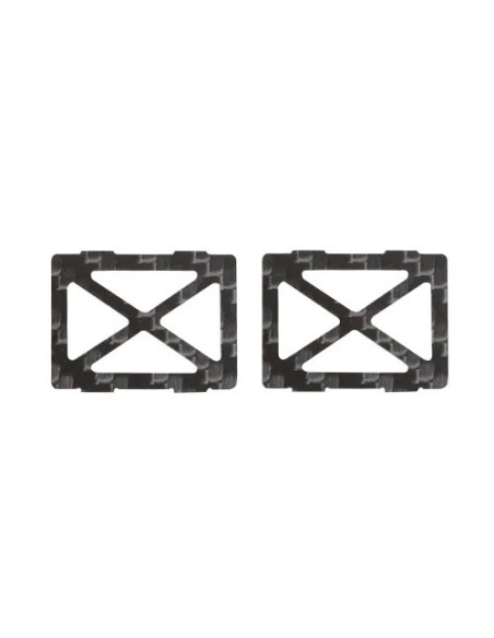 OMPHOBBY M1 EVO SUPPORT INTERMEDIAIRE FUSELAGE SET OSHM1217