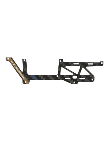 OMPHOBBY M1 EVO PANENAU FUSELAGE DROIT (ELEGANT...