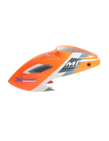 FUSELAGE M1 -Charm Orange