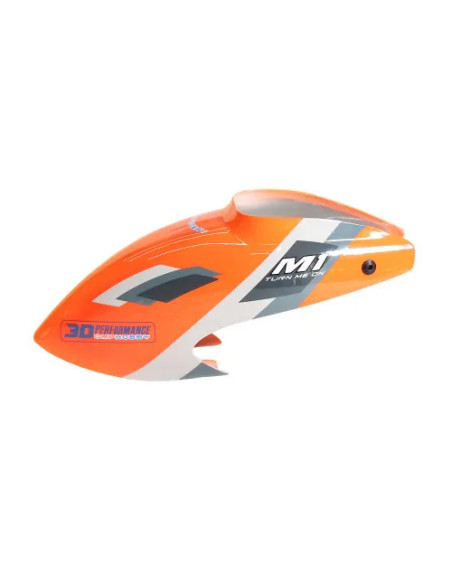 FUSELAGE M1 -Charm Orange