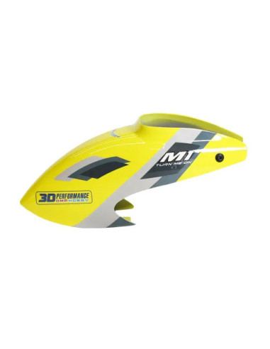 FUSELAGE M1 -Racing Yellow