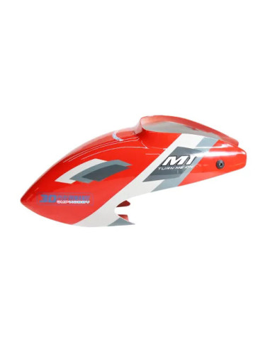 FUSELAGE M1 Glamour Red