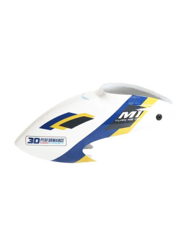 FUSELAGE M1  Elegant White