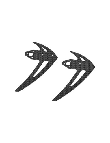 stabilisateur de queue vertical