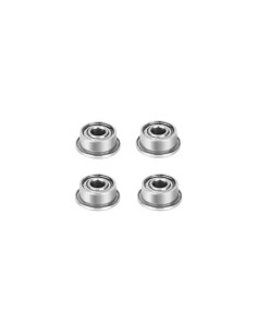 roulement épaulé (MF52ZZ) 4pcs