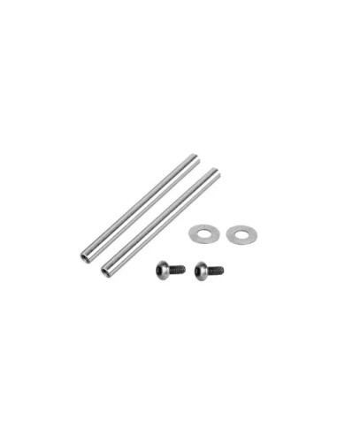 OMPHOBBY M2 AXE SET 2PCS OSHM2002