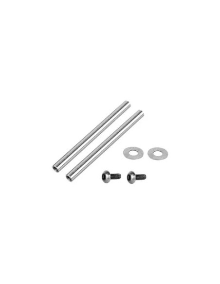 OMPHOBBY M2 AXE SET 2PCS OSHM2002