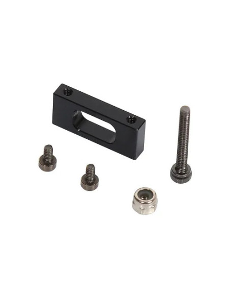 support de flèche de queue