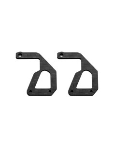 renforcement châssis arrière carbone