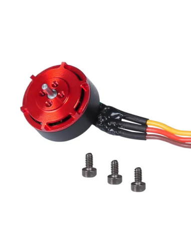 Tai Motor set-Red