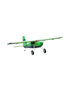 Avion OMPHOBBY Big Horn PRO Vert env 1.25m ARF