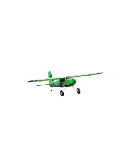 Avion OMPHOBBY Big Horn PRO Vert env 1.25m ARF