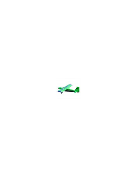 Avion OMPHOBBY Big Horn PRO Vert env 1.25m ARF