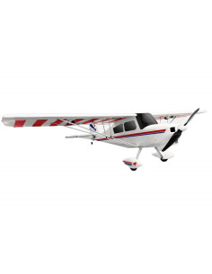 Avio OMPHOBBY Super Decathlon Blanc env 1.40m PNP