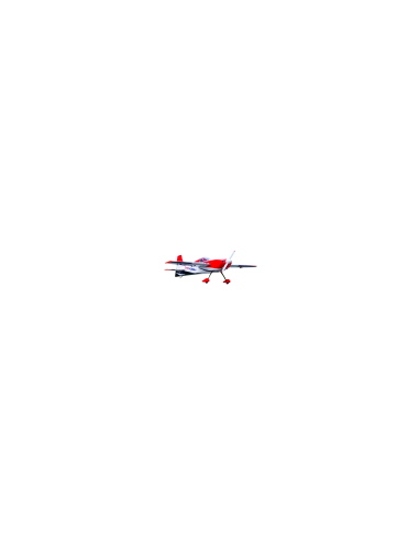 Avion OMPHOBBY ARF Edge 540 Rouge env 1.87m 74"