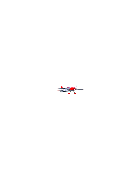 Avion OMPHOBBY ARF Edge 540 Rouge env 1.87m 74"