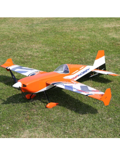 Avion OMPHobby PNP Edge 540 Orange env 1.52m 60