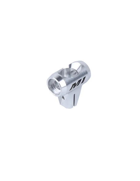 OMPHOBBY M1/M1 EVO TÈTE DE ROTOR ALU OSHM1001