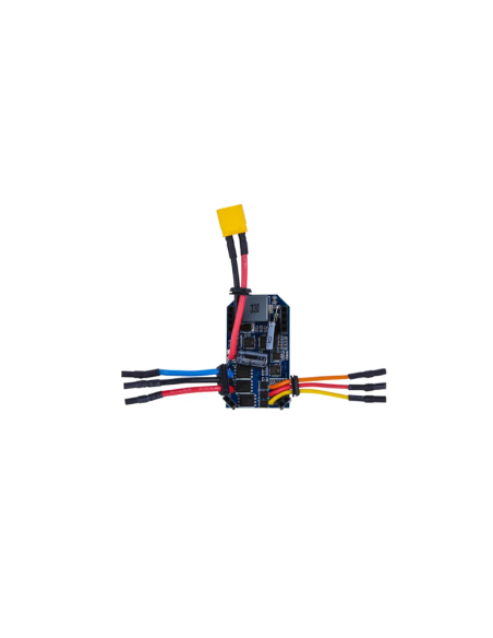 M2 - Contrôleur ESC