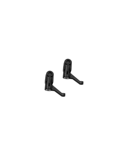 OMPHOBBY M2 - SUPPORT DE ROTOR PRINCIPAL OSHM2130