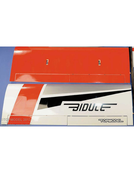 PAIRE D'AILE POUR BIDULE 55 - ECOTOP