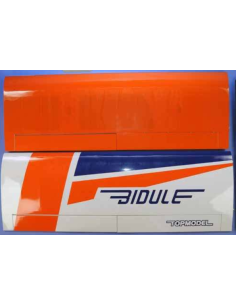 PAIRE D'AILE POUR BIDULE 170 - ECOTOP