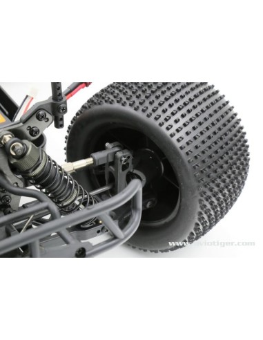 BULL TRUGGY 1/8 EP BRUSHLESS