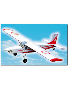 PILATUS PC-6 PORTER "PATROUILLE SWISS" 1.57M