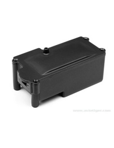 BOITIER RECEPTEUR BATTERIE
