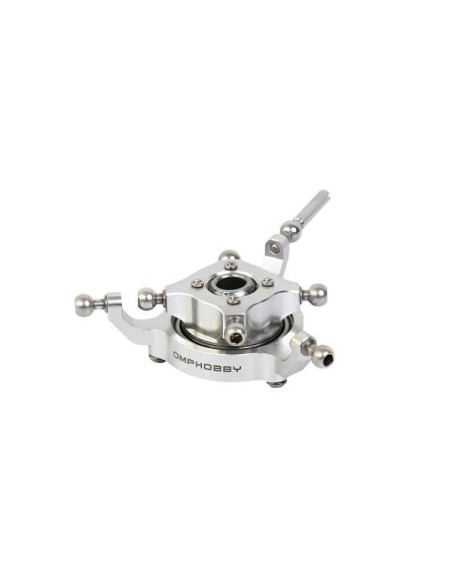 OMPHOBBY M2 EVO MK2 PLATEAU CYCLIQUE ALU OSHM2358