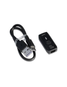 CHARGEUR USB-C ISDT 2S OMPHOBBY