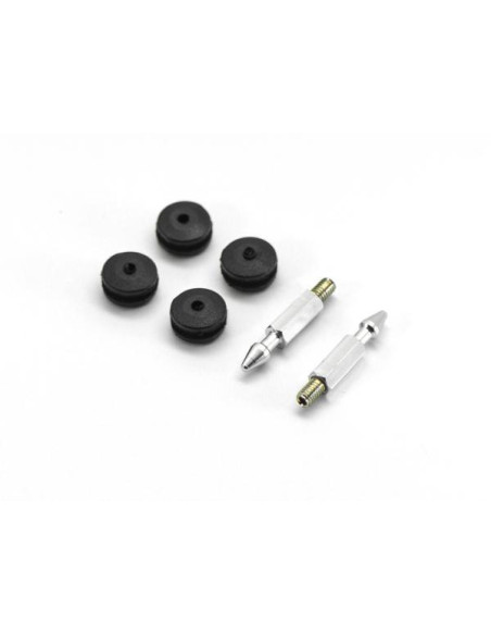 OMPHOBBY M2 EVO SUPPORT FUSELAGE