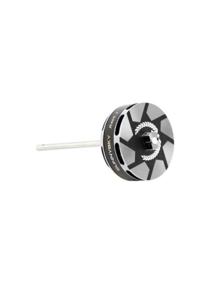 OMPHOBBY M2 EVO MK2 MOTEUR PRINCIPAL BLANC