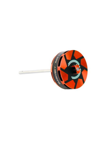 OMPHOBBY M2 EVO MK2 MOTEUR PRINCIPAL ORANGE...