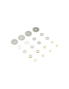 OMPHOBBY M2 EVO M2 EVO RONDELLE