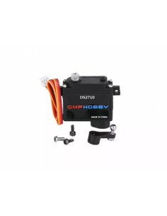 OMPHOBBY M2 V2/ M2 EVO/ M2 EXP Servo