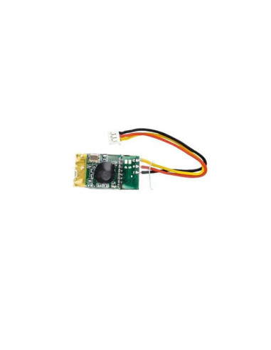 Recepteur Satellite Futaba S-FHSS OMPHOBBY